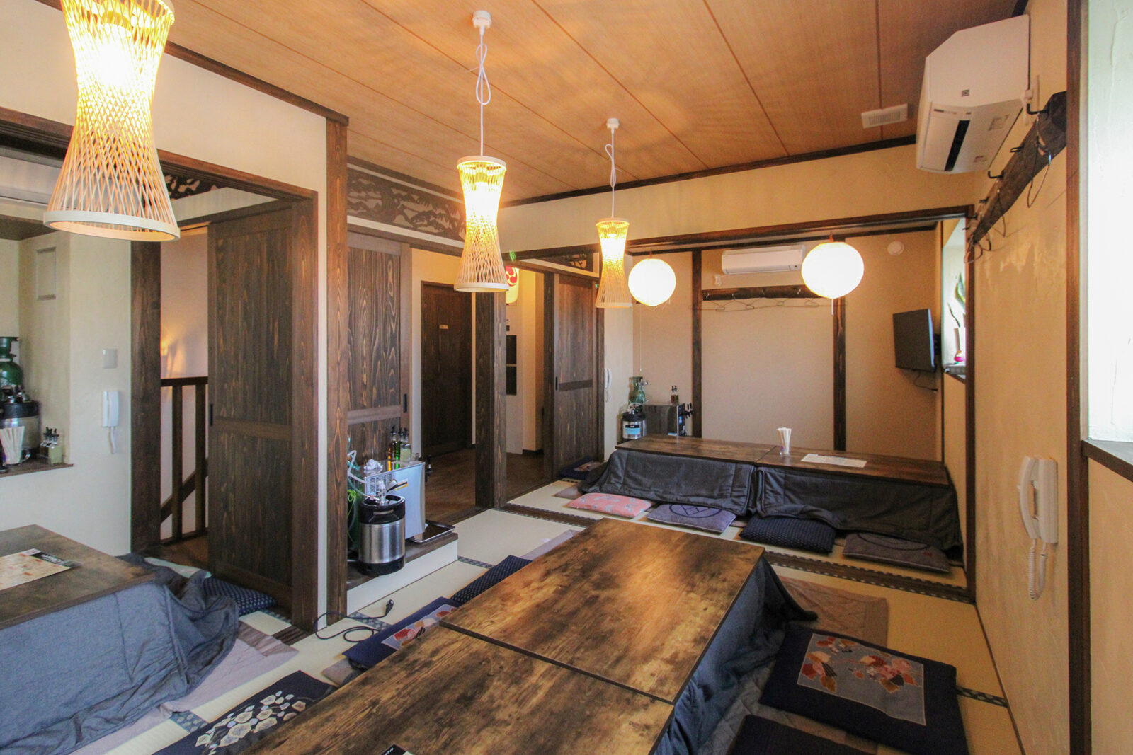 【飲食店】GOTOCHI（伊那市）